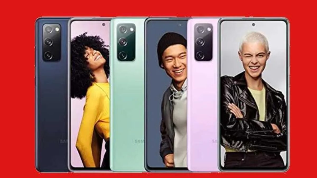 Samsung Galaxy