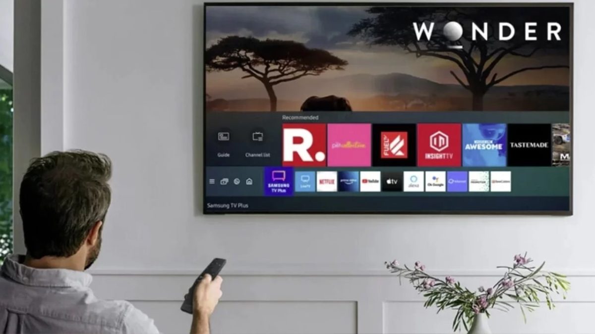 Samsung Smart TV