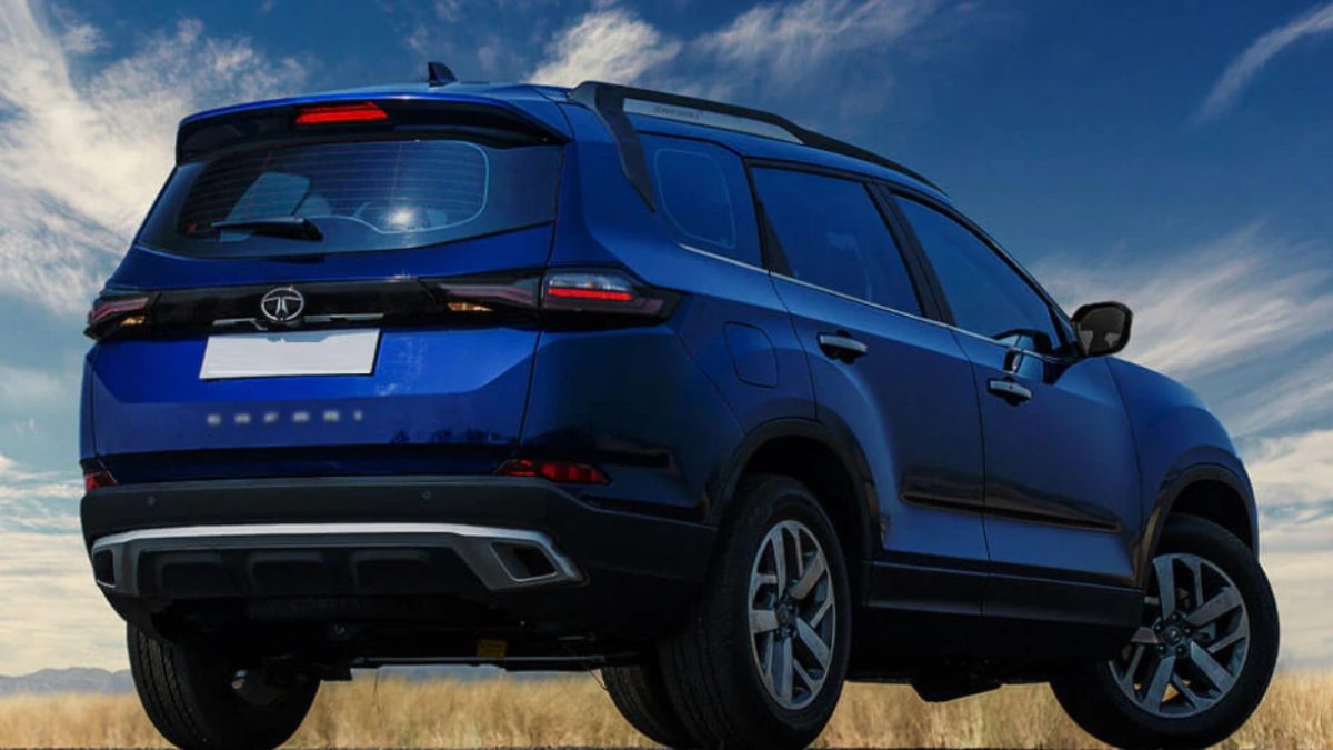Tata Cars Discount Offers