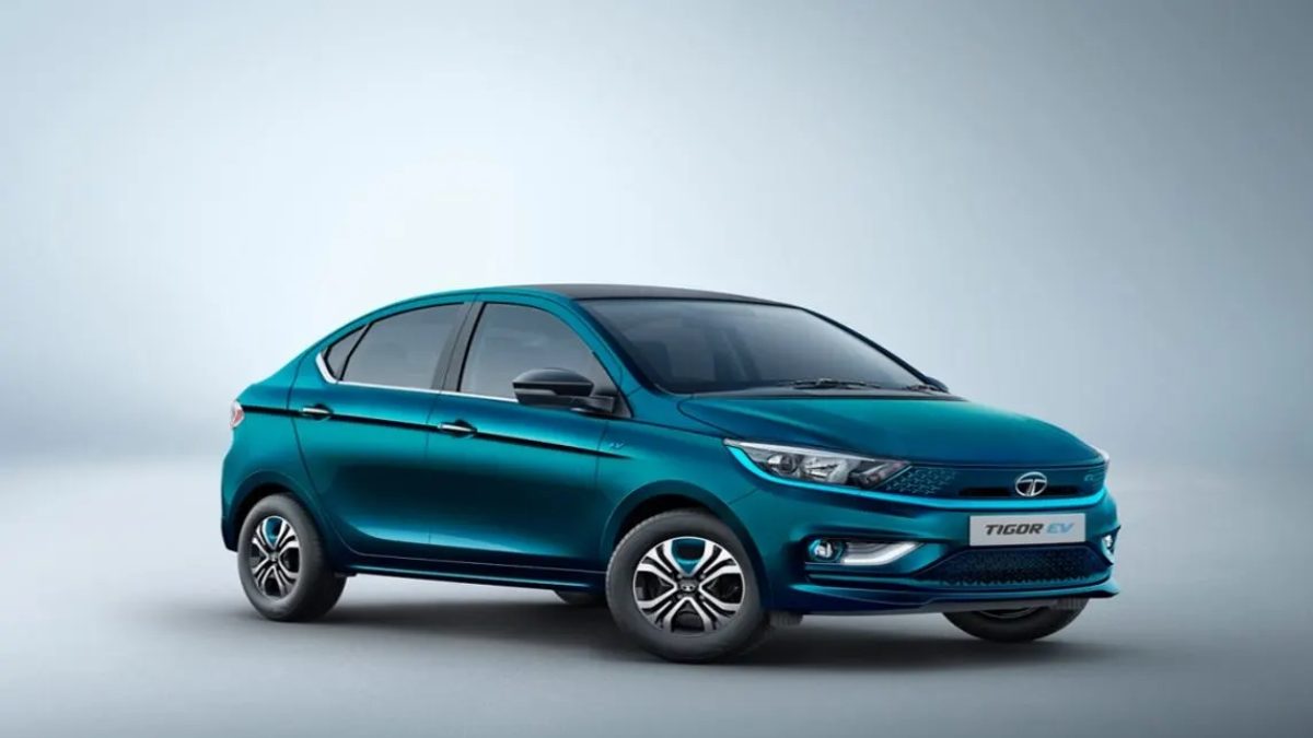 Tata Motors