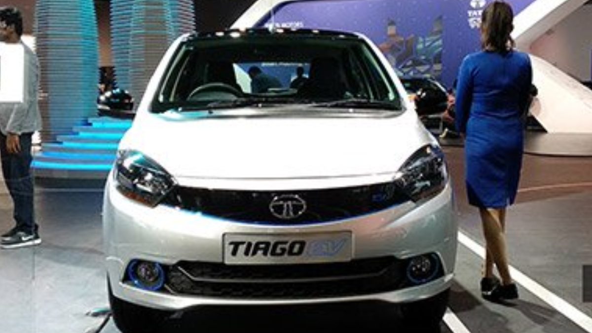 Tata Tiago