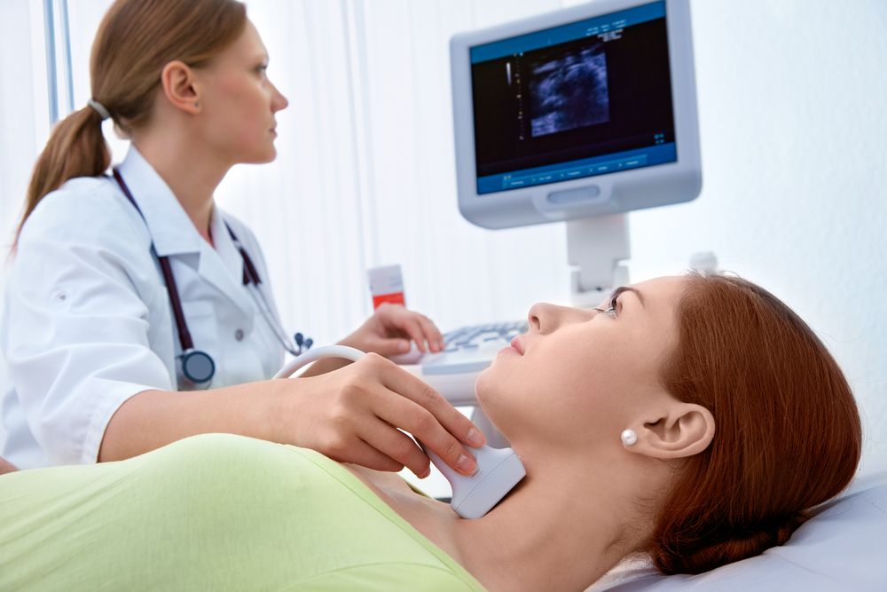 Do you have a thyroid problem? Learn from these 'symptoms'