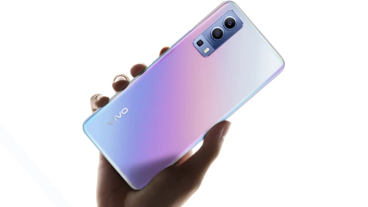 Vivo Smartphones