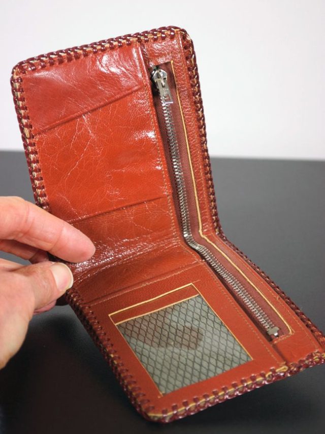 AM125-unused_brown_tan_leather_wallet_billfold_1950s_mens_-_3__79896