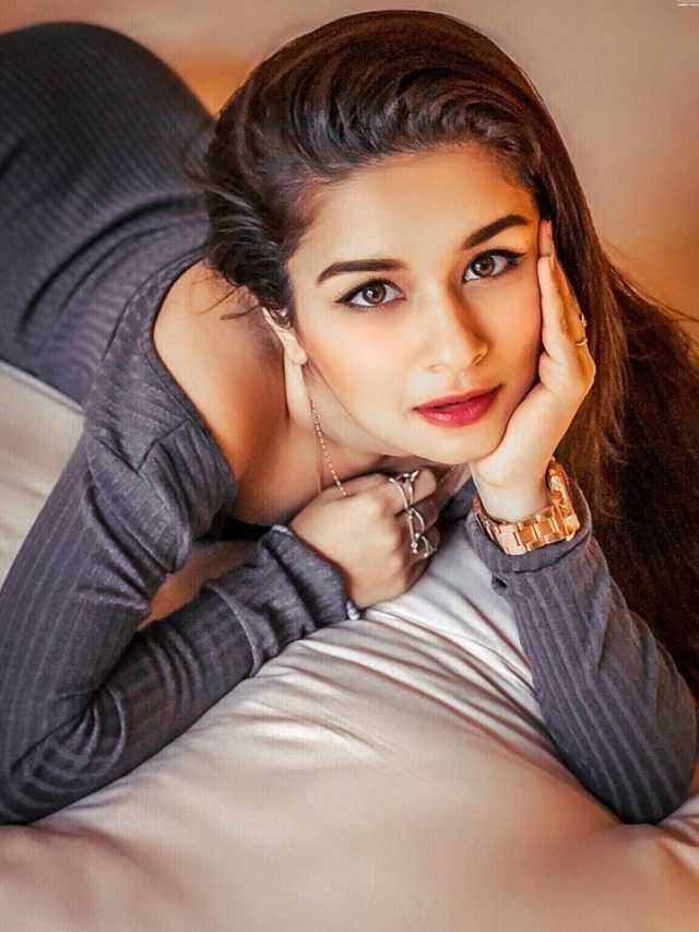 Avneet Kaur Biography