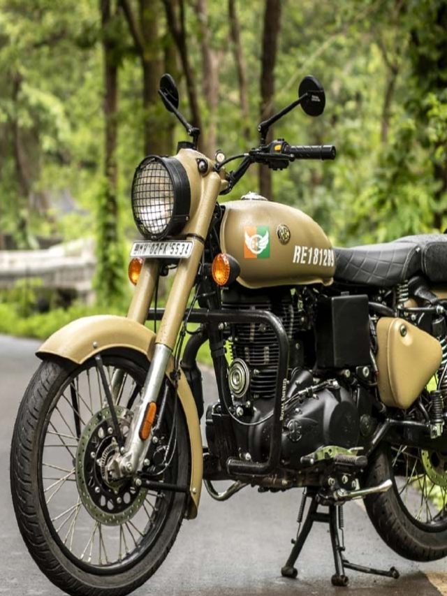 New-Royal-Enfield-Classic-350-Bike-Coming-on-1st-September