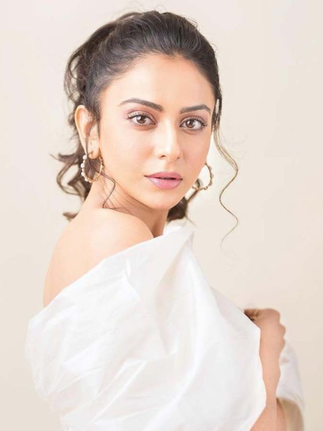 Rakul-Preet-Singh-struggle-for-existence