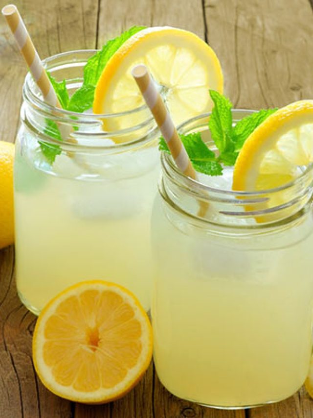 Weight-Loss-Lemonade