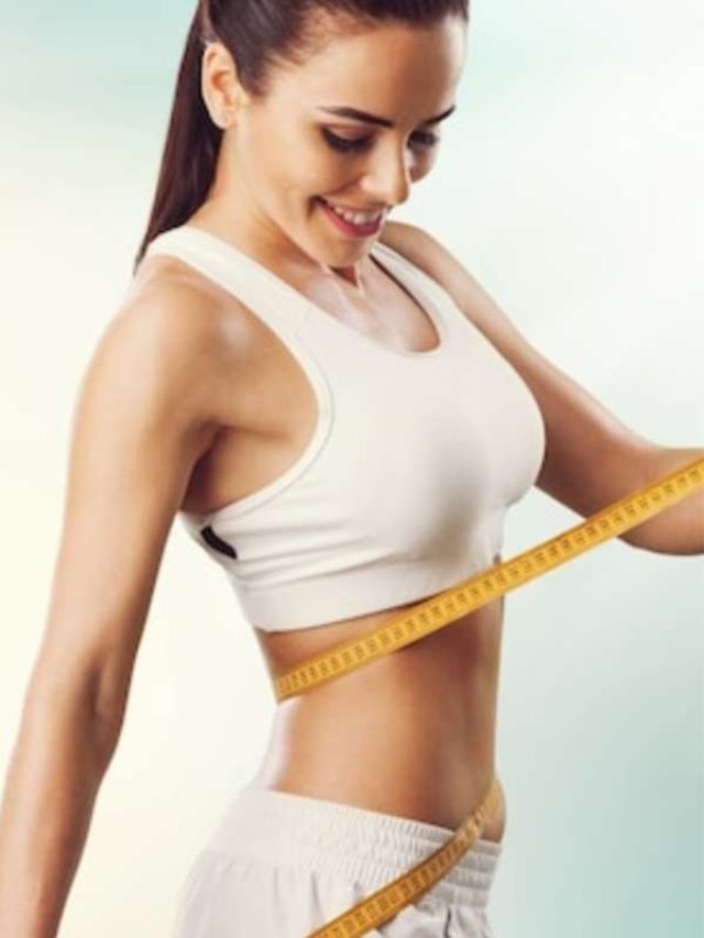 Weight-loss-How-to-lose-weight-without-dieting