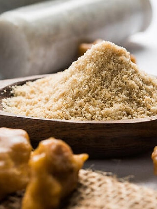 asafoetida
