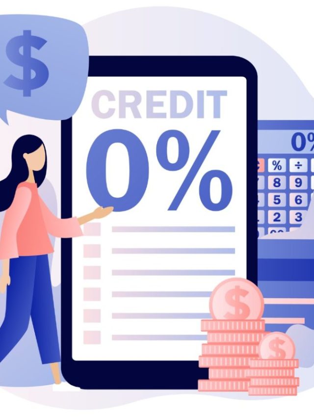 bank-credit-concept-tiny-woman-signing-loan-agreement-in-smartphone-vector-id1300825890