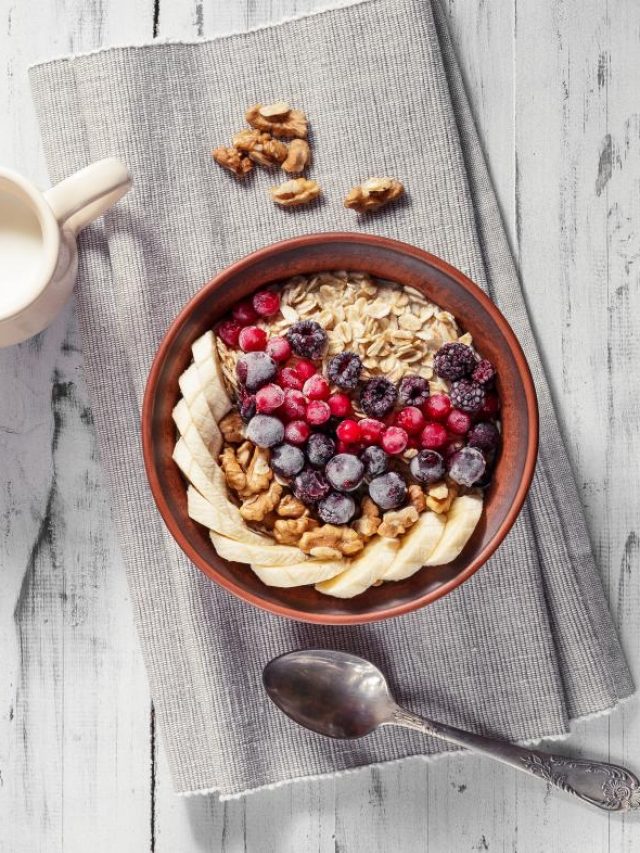 best-food-to-eat-in-the-morning