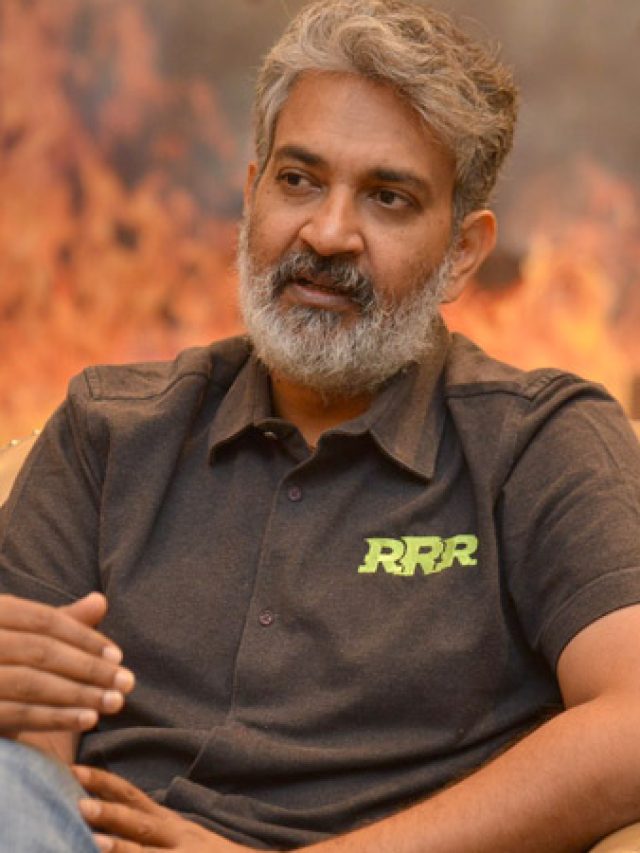rajamouli