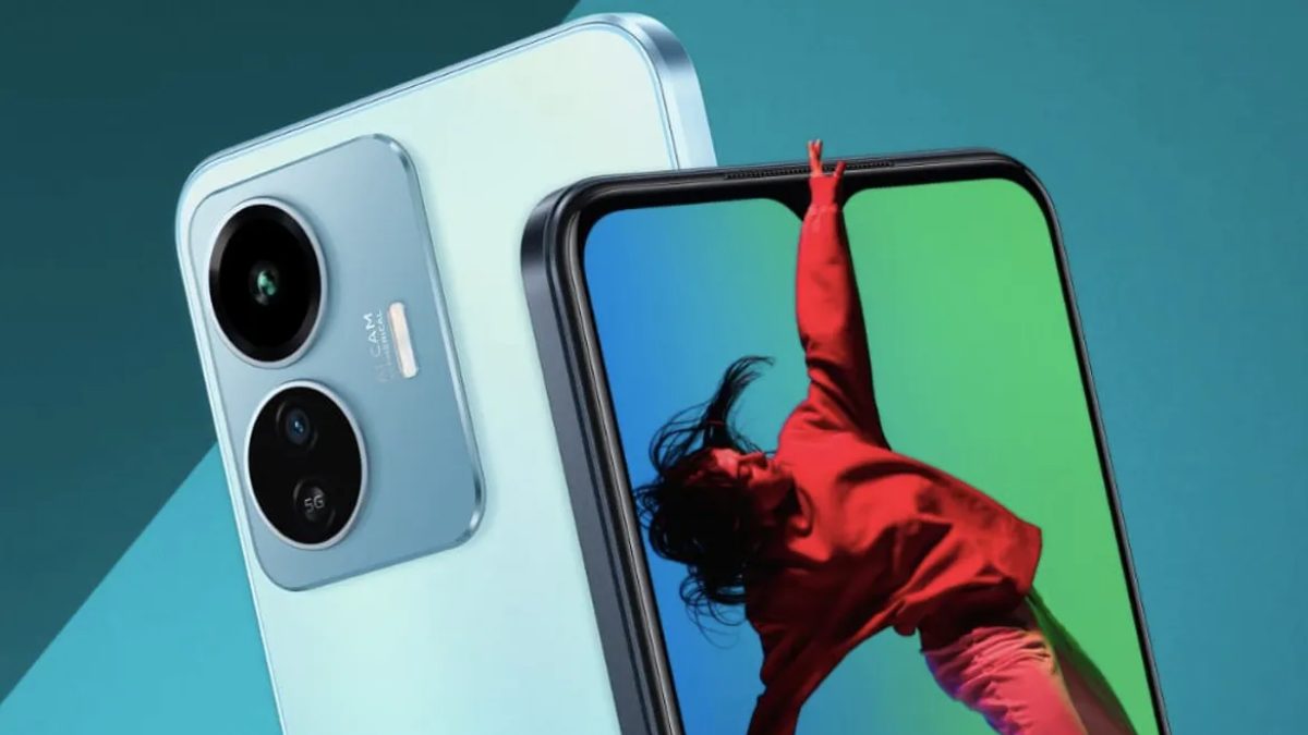iQOO Z6 Lite 5G Sale