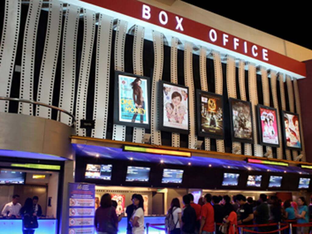 Buy movie tickets for just Rs 75 Check quickly or else