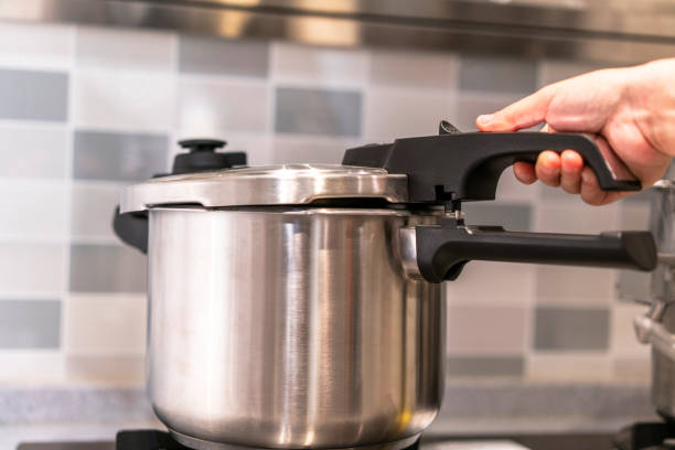 Pressure Cooker Alert Pressure cooker users beware Remember 'these' things