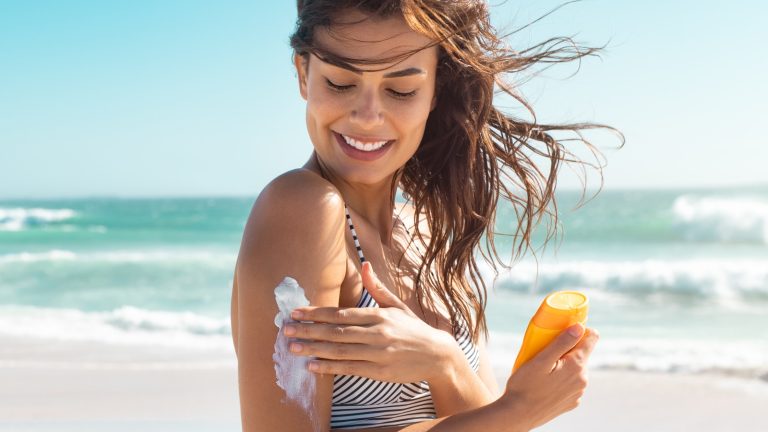 Skin Care Does Using Sunscreen Cause Vitamin D Deficiency?