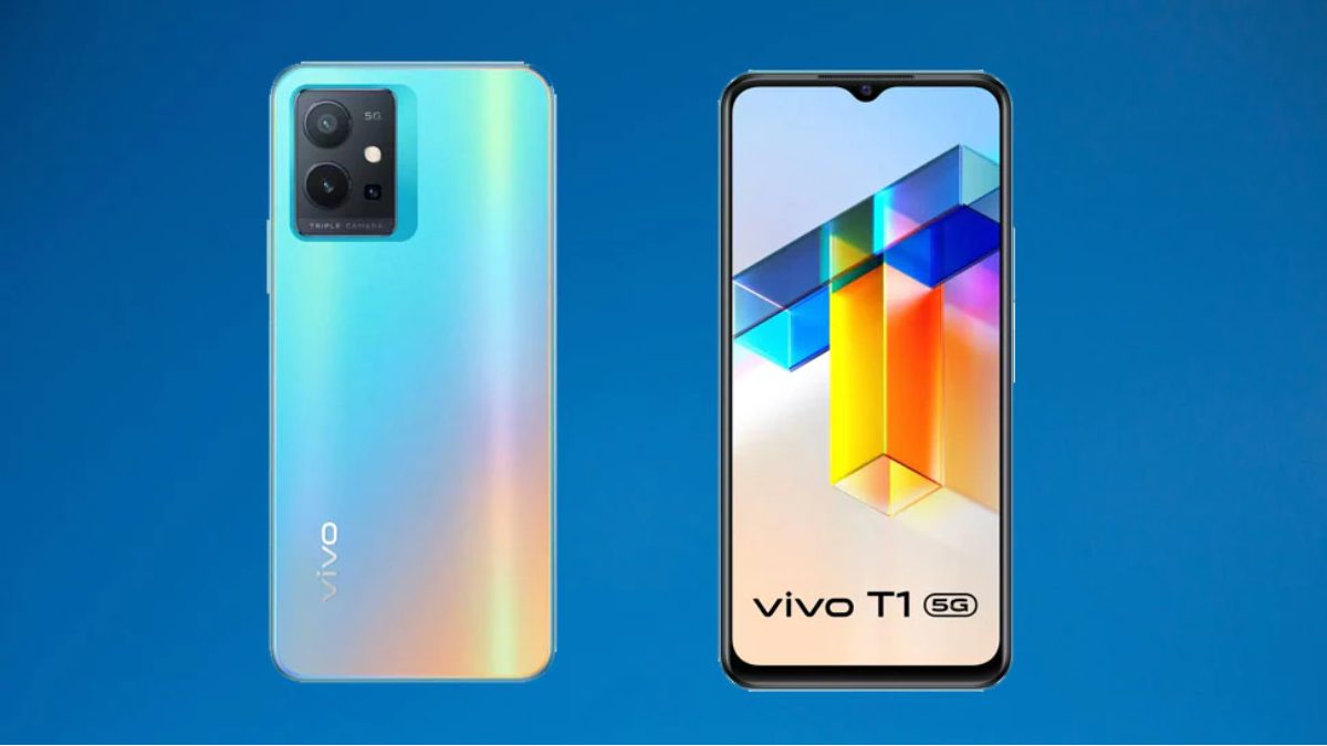 vivo Smartphones