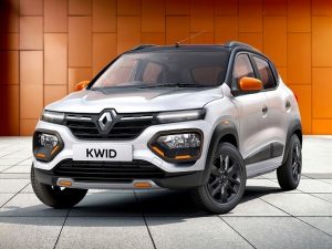 2022-Renault-Kwid-Price