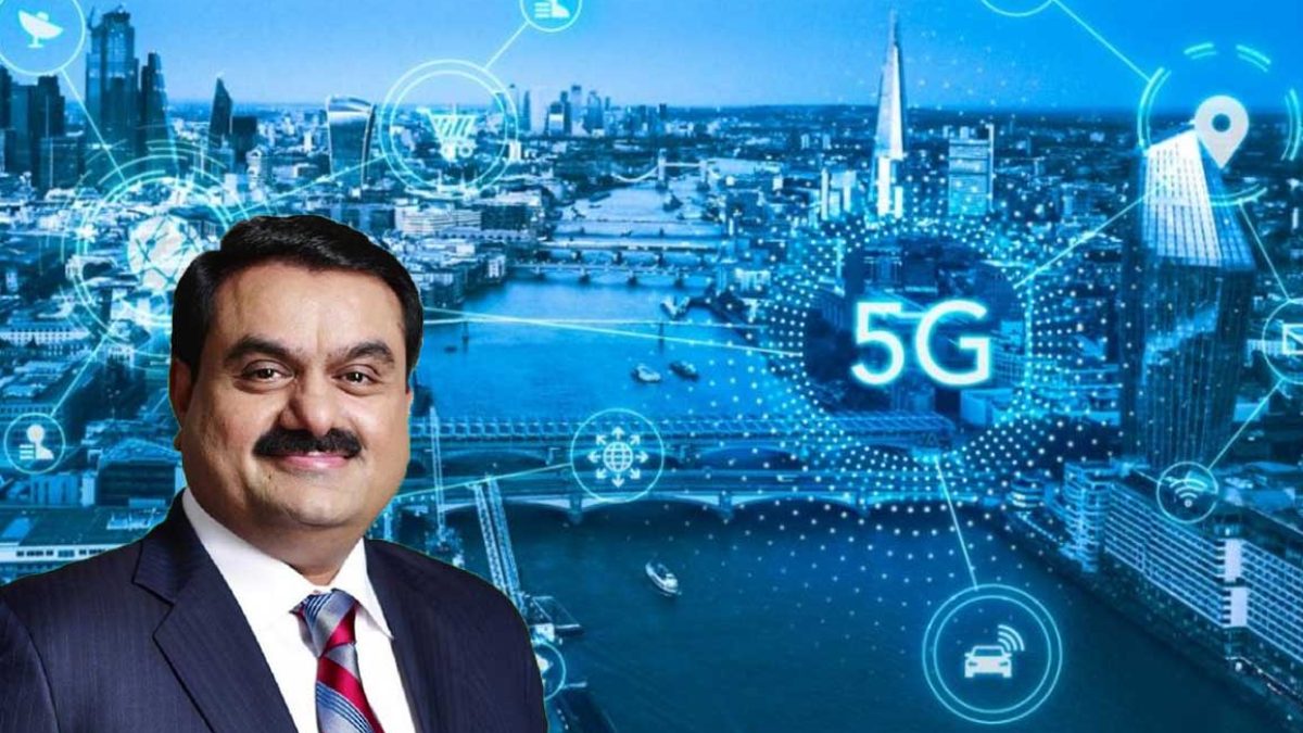 5G Service