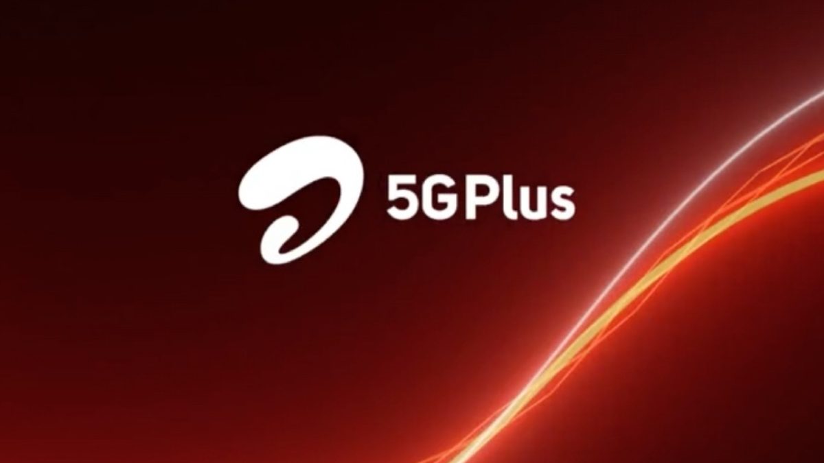 Airtel 5G