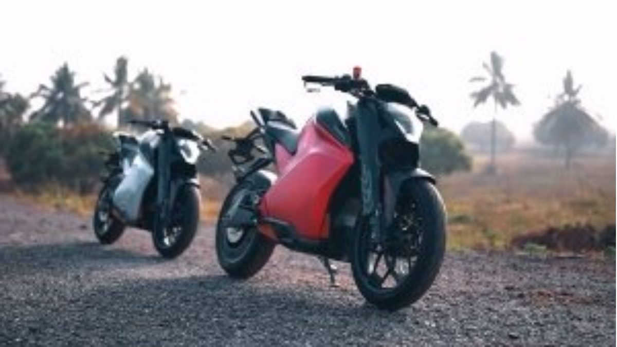 Electric Bikes