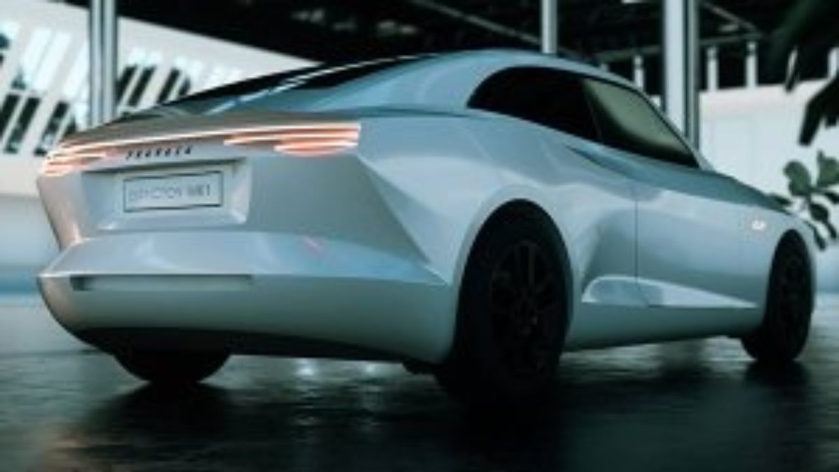 Electric Cars (1)