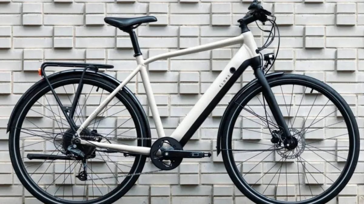 Electric Cycle