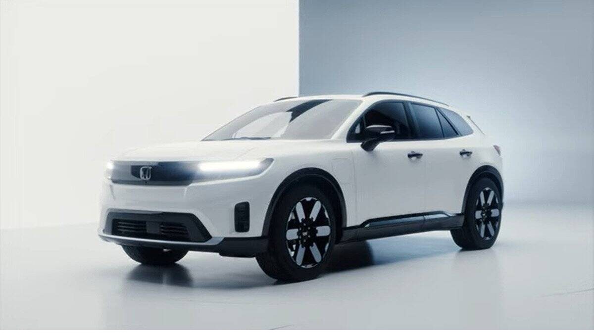 Electric SUV (4)