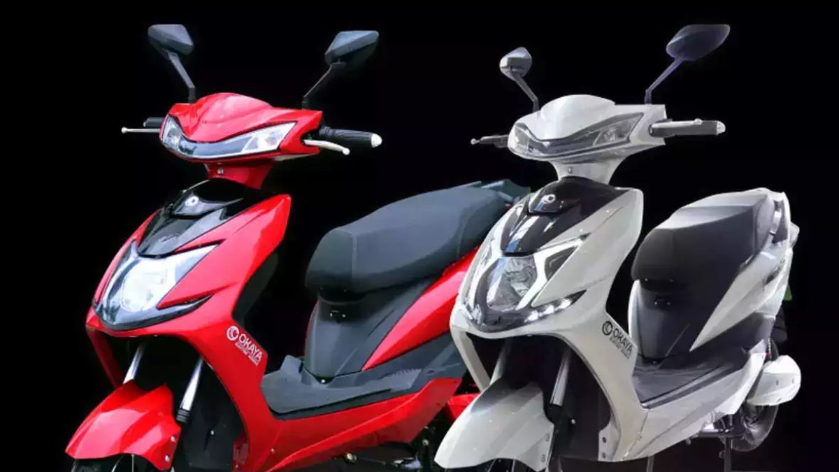 Electric Scooter (9)
