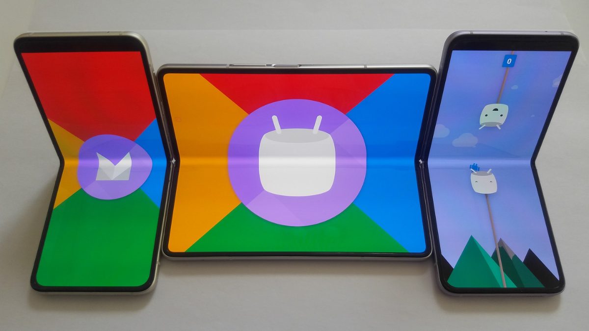 Google Pixel