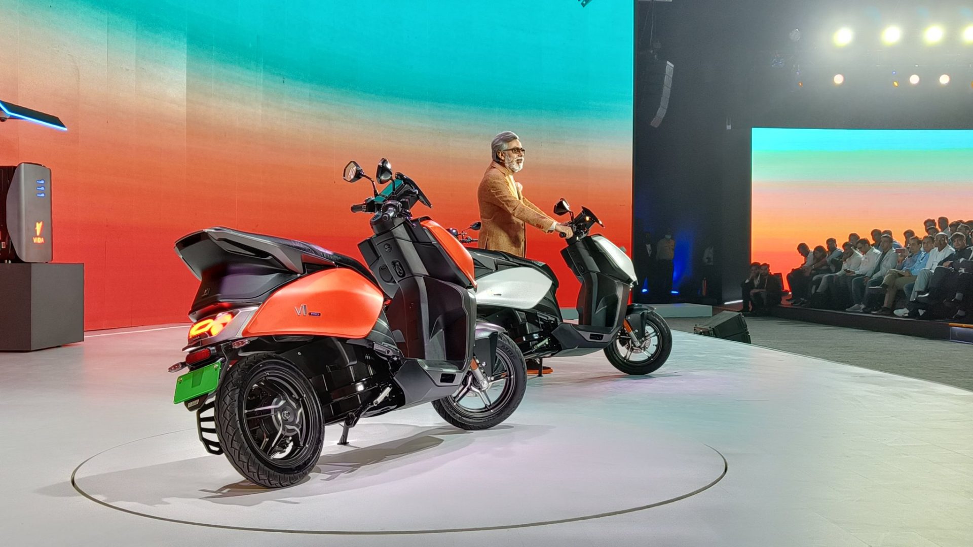 hero electric scooter price and mileage