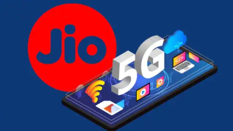 Jio True 5G Wifi Launch