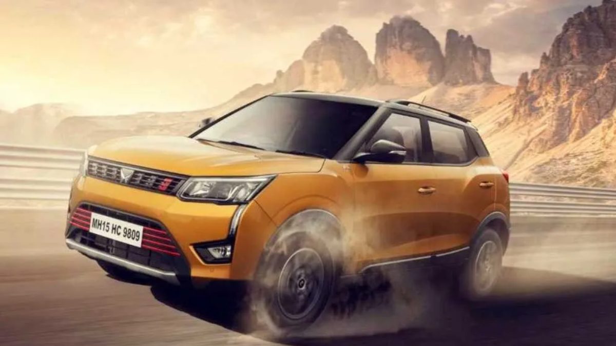 Mahindra Cars