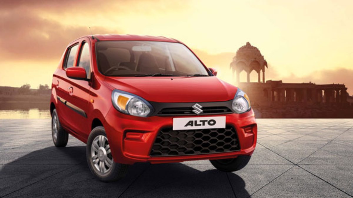 Maruti Suzuki (4)