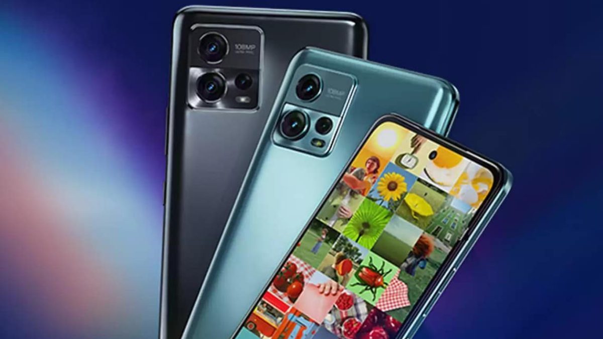 Motorola