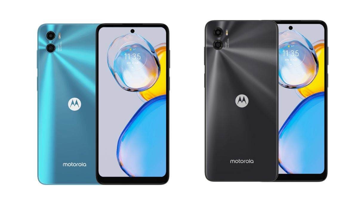 Motorola