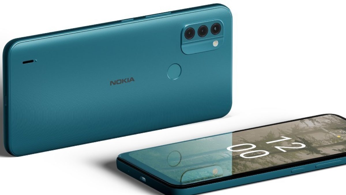 Nokia Smartphone