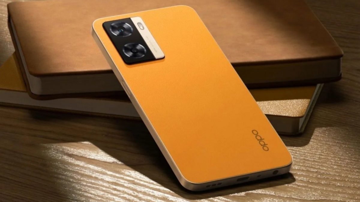 Oppo Smartphone (4)