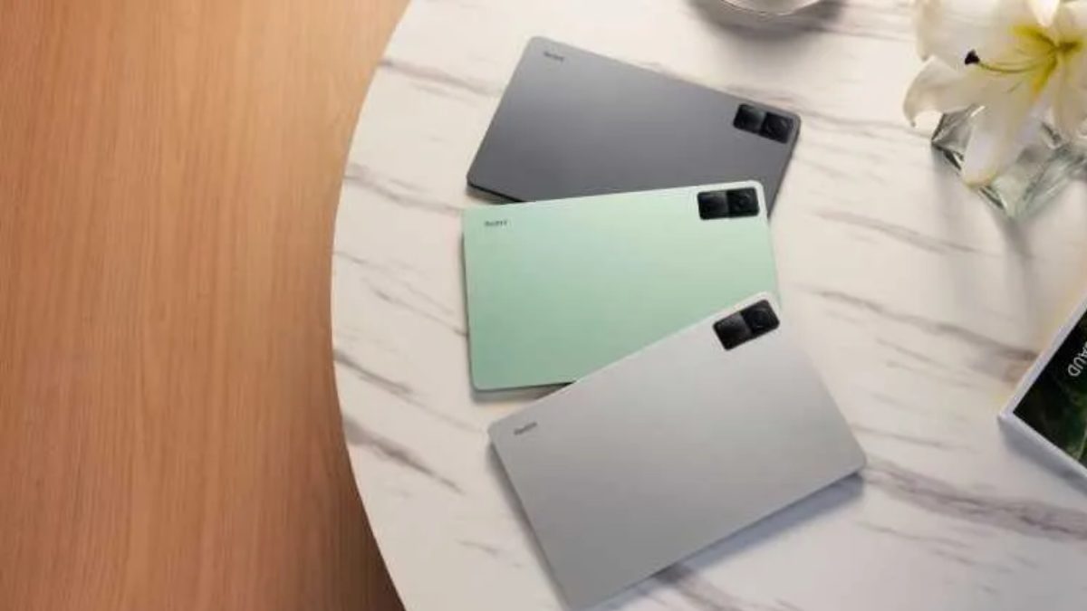 Redmi Pad