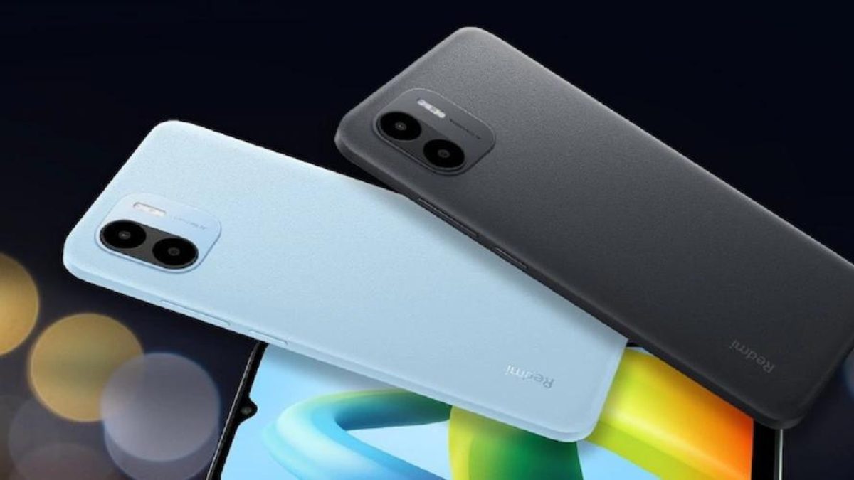 Redmi Smartphone