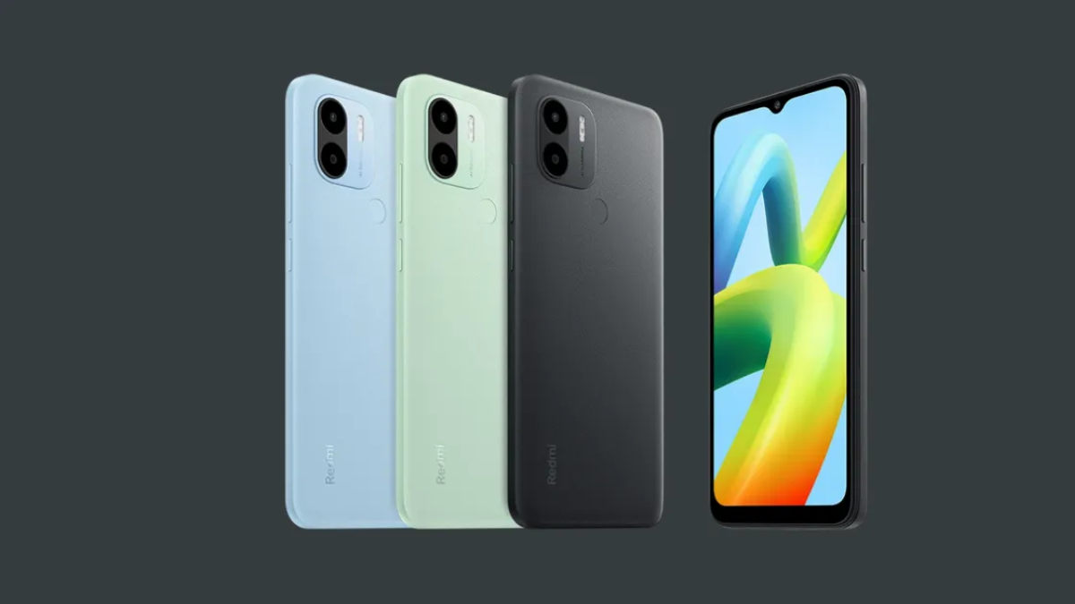 Redmi Smartphone