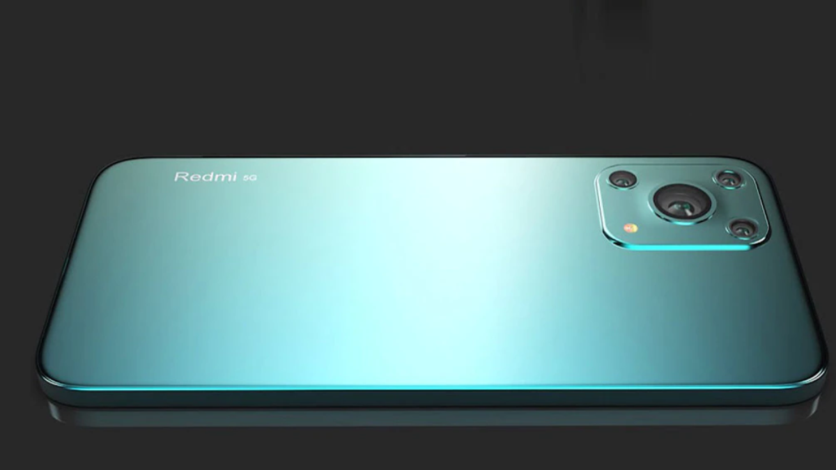 Redmi Smartphone
