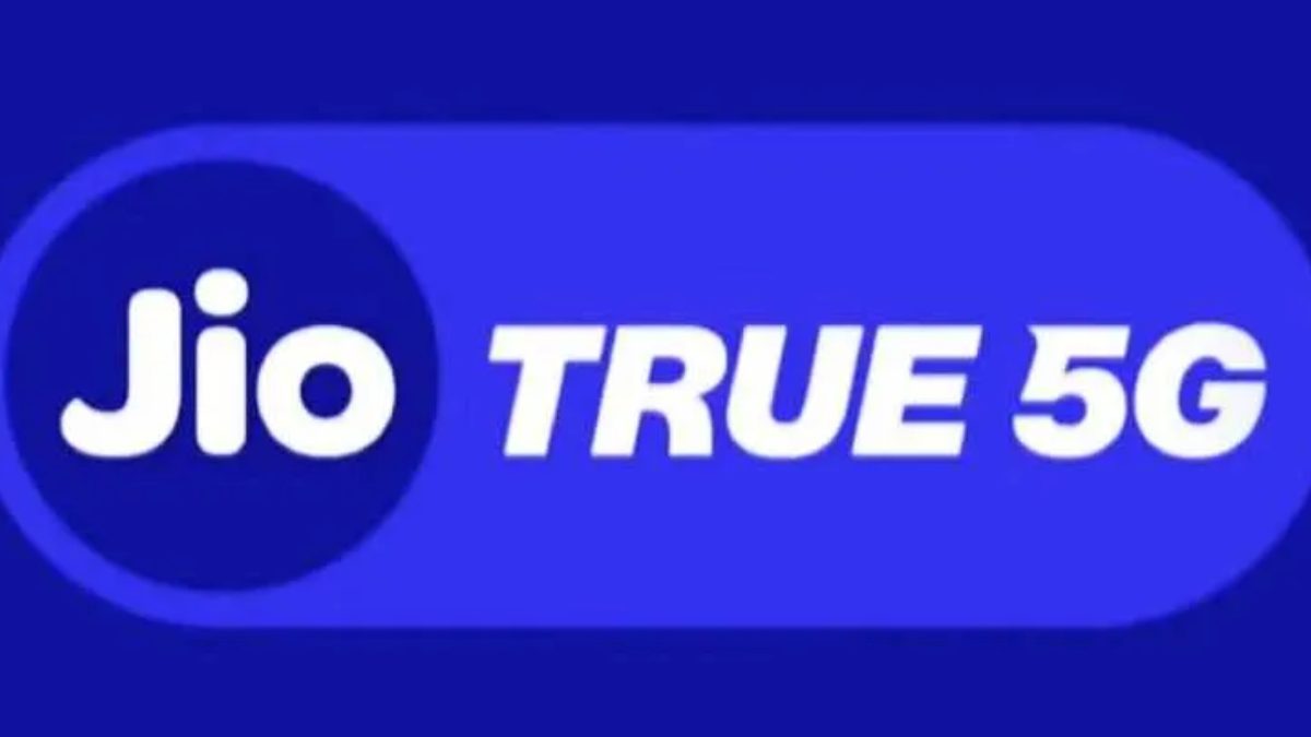 Reliance Jio