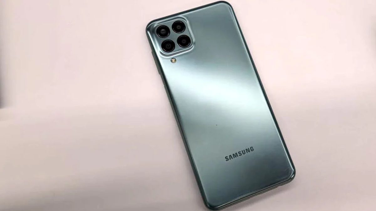 Samsung Galaxy