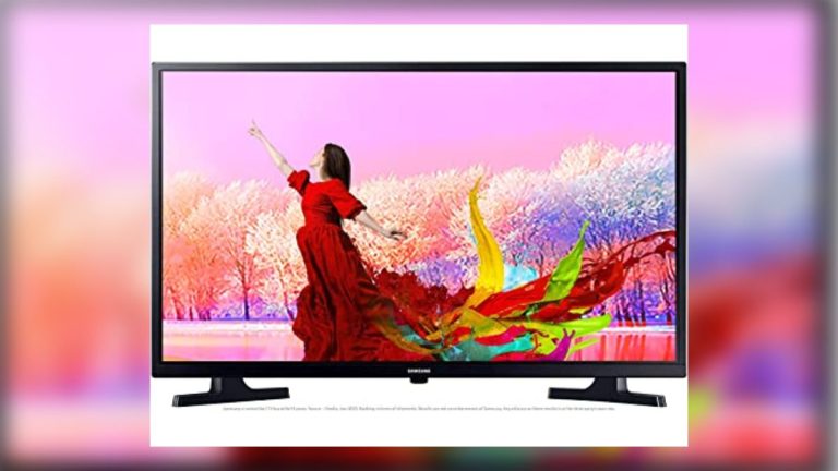 Samsung Smart TV (1)