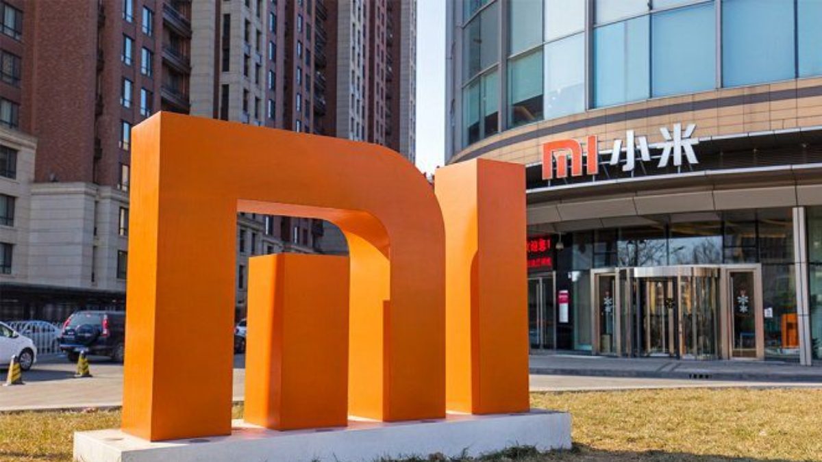 Xiaomi