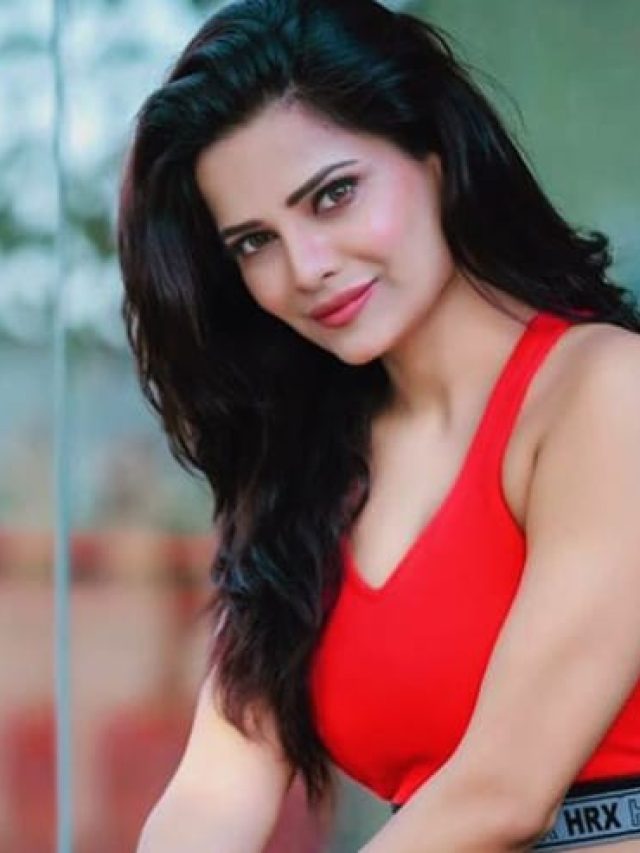 Archana-Gautam-Biography