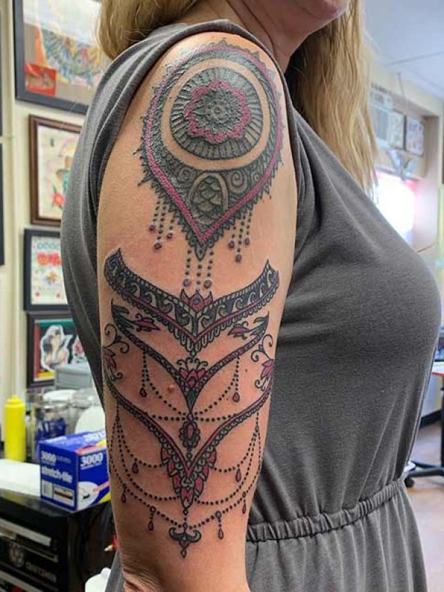 Tribal-Tattoos