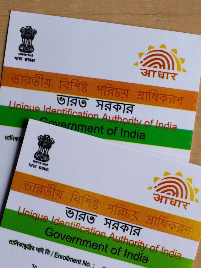 aadhaar